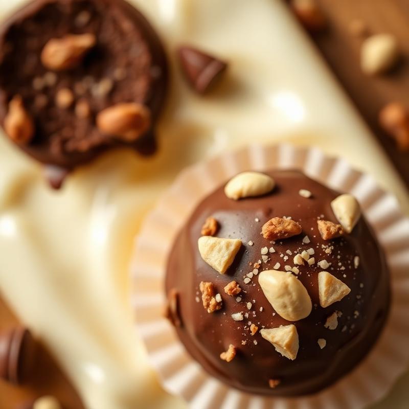 Doce de Leite & Caramelo Salgado