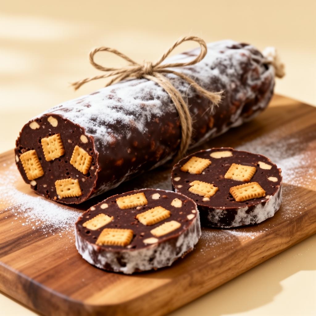 Salame Tradicional